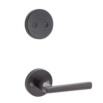 Product Image for Montreal Interior Pack (Round) - Pull Only - for Signature Series 819 Handlesets