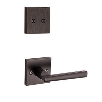 Image for Montreal Interior Pack (Square) - Pull Only - for Signature Series 819 Handlesets