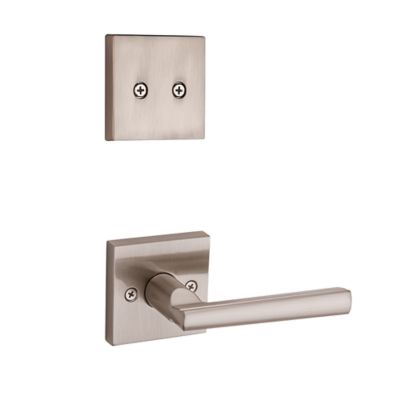 Image for Montreal Interior Pack (Square) - Pull Only - for Signature Series 819 Handlesets