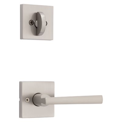 Product Image for Montreal Interior Pack (Square) - Pull Only - for Signature Series 802 Handlesets