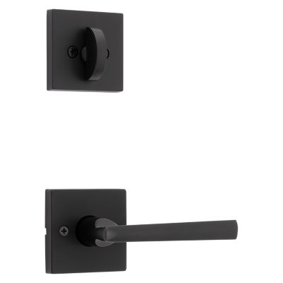 Image for Montreal Interior Pack (Square) - Pull Only - for Signature Series 802 Handlesets