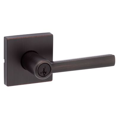 Image for Montreal Lever (Square) - Keyed - featuring SmartKey