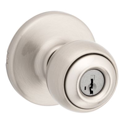 Polo Knob - Keyed - featuring SmartKey