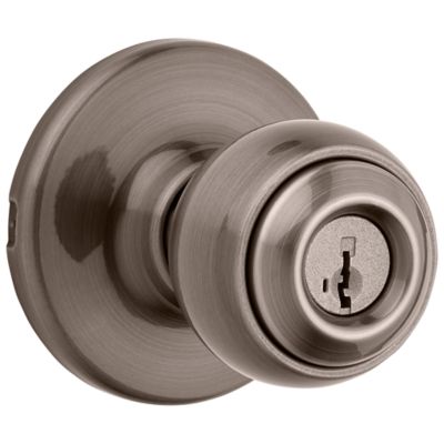 Polo Knob - Keyed - featuring SmartKey