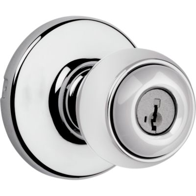 Polo Knob - Keyed - featuring SmartKey