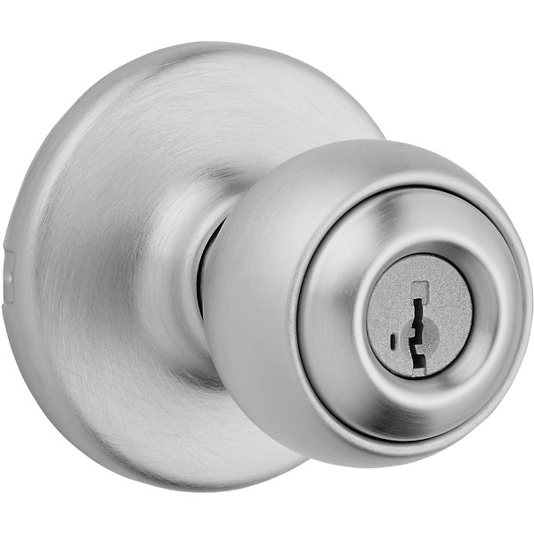 Kwikset Polo Knauf - Lagerraum - mit SmartKey Offizielles Produktbild