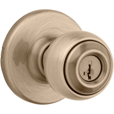 Polo Knob - Keyed - featuring SmartKey