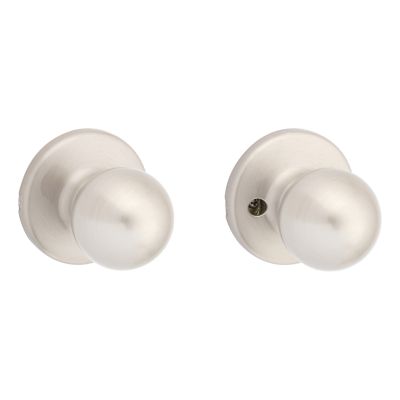 HERITAGE BRASS Y05 Replacement Knob only for Dimmer in Studio Satin Nickle 