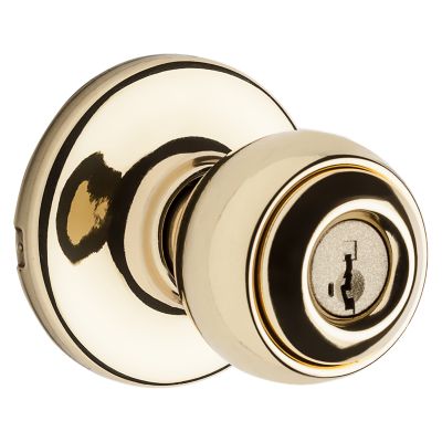Polo Knob - Keyed - featuring SmartKey