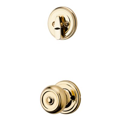 Image for Phoenix and Deadbolt Interior Pack - Deadbolt Keyed One Side - for Signature Series 800 and 814 Handlesets