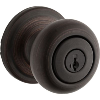 Image for Phoenix Knob - Keyed - featuring SmartKey