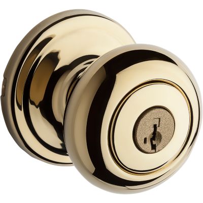 Phoenix Knob - Keyed - featuring SmartKey