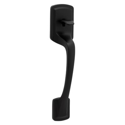 Image for Prague Handle with Pismo Knob (Round)