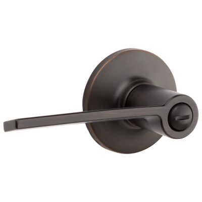 Image for Palmina Push Button Lever - Bed/Bath