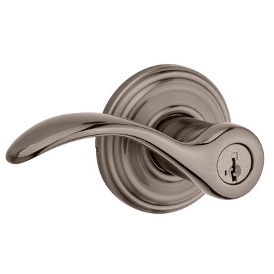 Pembroke Lever - Keyed - featuring SmartKey