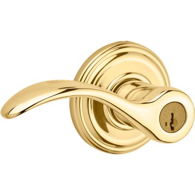 Pembroke Lever - Keyed - featuring SmartKey