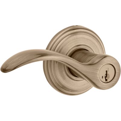 Image for Pembroke Lever - Keyed - featuring SmartKey