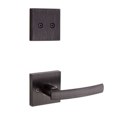 Image for Sydney Interior Pack (Square) - Pull Only - for Signature Series 819 Handlesets