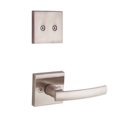 Product Image for Sydney Interior Pack (Square) - Pull Only - for Signature Series 819 Handlesets