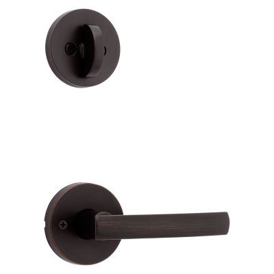 Product Image for Sydney Interior Pack (Round) - Pull Only - for Signature Series 802 Handlesets