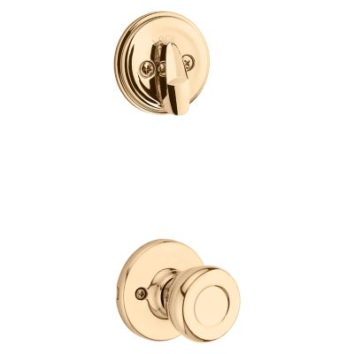 Product Image for Tylo and Deadbolt Interior Pack - Deadbolt Keyed One Side - for Signature Series 800 and 814 Handlesets