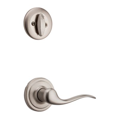 Image for Tustin and Deadbolt Interior Pack - Left Handed - Deadbolt Keyed One Side