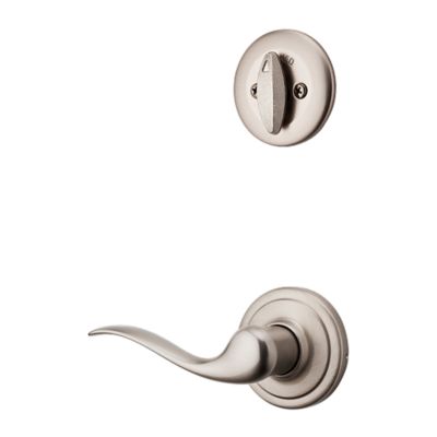 Image for Tustin and Deadbolt Interior Pack - Right Handed - Deadbolt Keyed One Side