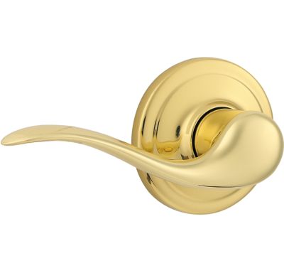 Image for Tustin Lever - Pull Only