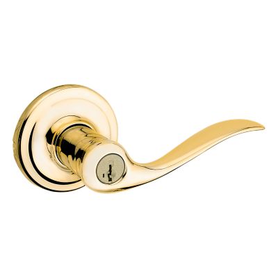 Tustin Lever - Keyed - featuring SmartKey