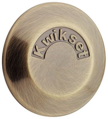 Image for 667 One Sided Deadbolt - Thumbturn Inside, Plate Outside