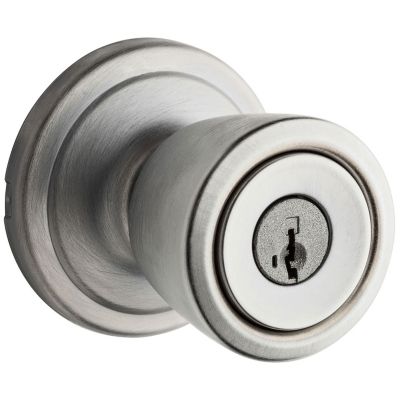 Abbey Knob - Keyed - featuring SmartKey