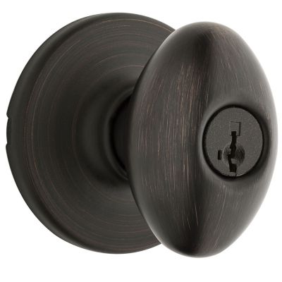 Image for Aliso Knob - Keyed - featuring SmartKey