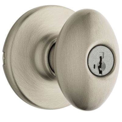 Aliso Knob - Keyed - featuring SmartKey