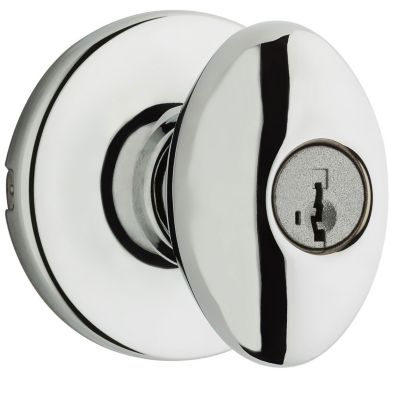 Aliso Knob - Keyed - featuring SmartKey