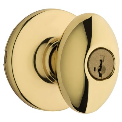 Aliso Knob - Keyed - featuring SmartKey