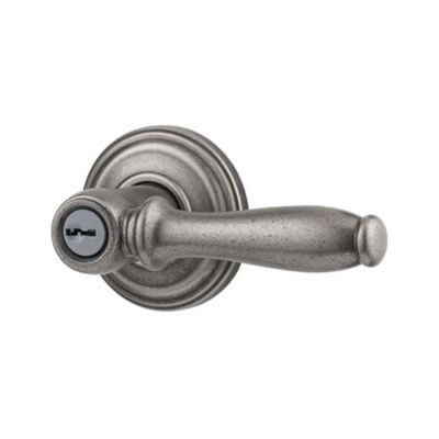 Image for Ashfield Lever - Keyed - with Pin & Tumbler