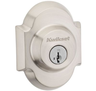 Austin Deadbolt - Keyed One Side