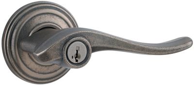 Avalon Lever - Keyed - featuring SmartKey