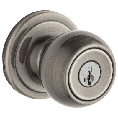 Image for Circa Knob - Keyed - featuring SmartKey