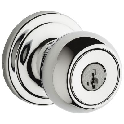 Circa Knob - Keyed - featuring SmartKey