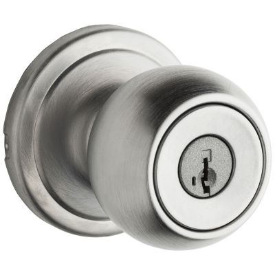 Circa Knob - Keyed - featuring SmartKey