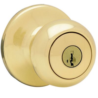 Copa Knob - Keyed - featuring SmartKey