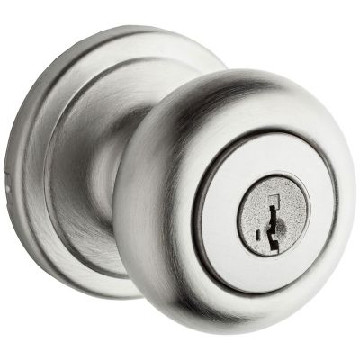 Image for Hancock Knob - Keyed - featuring SmartKey