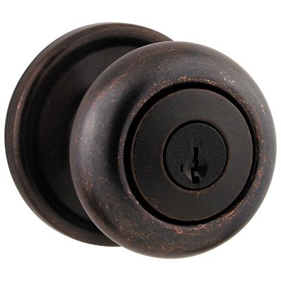 Image for Hancock Knob - Keyed - featuring SmartKey