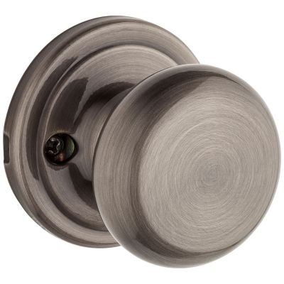 Image for Hancock Knob - Pull Only