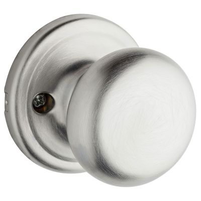 Image for Hancock Knob - Pull Only