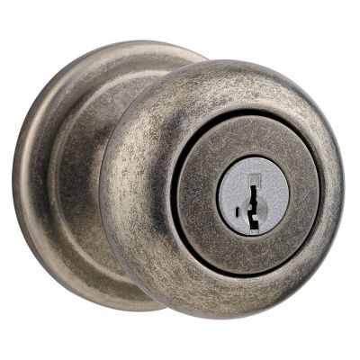 Juno Knob - Keyed - featuring SmartKey