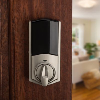 MK2 Wireless Residential Door Locks User Manual Kevo 2 Kwikset ENG  printable.indd Spectrum Brands, .