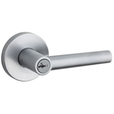 Image for Milan Lever (Round) - Keyed - featuring SmartKey