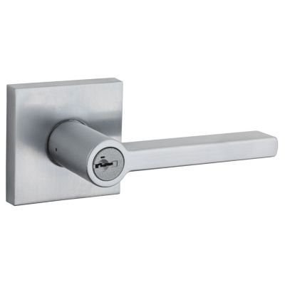 Image for Milan Lever (Square) - Keyed - featuring SmartKey